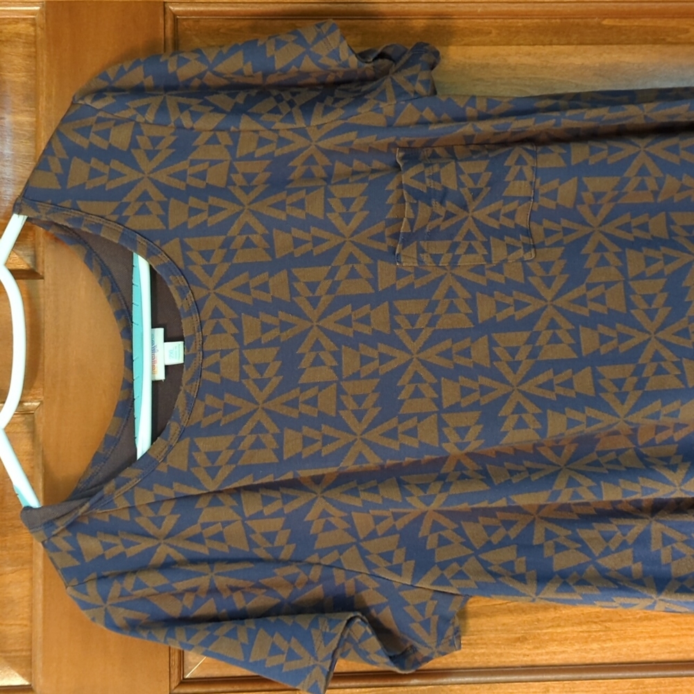 Carley dress